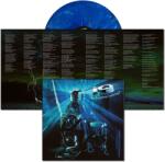 IQ - Are You Sitting Comfortably? (Limited Edition) (Blue Splatter Coloured) (LP) (5026297077049)