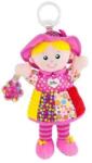 Lamaze Toys Lamaze: Prietena mea Emily - jucărie pentru bebeluşi (L27026)