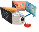 Lamaze Lamaze: Cartea-omidă pentru cei mici (L27463)