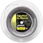 Ashaway Racordaj de squash SuperNick XL Ti 1, 25 mm - 110 m