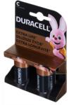 Duracell C Elem - 2 db (DUELC2)
