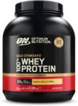 Optimum Nutrition 100% Whey Gold Standard 2010 g francia vaníliakrém