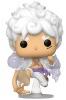 Funko Pop Animation One Piece Luffy Gear Five 1607 9cm Figurina
