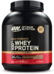 Optimum Nutrition 100% Whey Gold Standard 2010 g csokoládé mogyoró