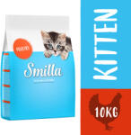 Smilla 10kg Kitten Smilla száraz kölyökmacskatáp