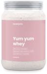 GymBeam BeastPink Yum Yum Whey 500 g eper