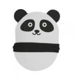 ONLINE Tolltartó Panda összecsukható szilikon (10179/6) (10179/6) - aqua