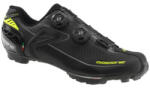 Gaerne Cipő MTB CARBON G. KOBRA fekete 45-ös