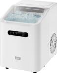 Teesa Mașină de gheață TEESA EASY ICE, 11kg gheață, 1L, 110W, două dimensiuni de cuburi, autocurățare (L-TSA5009)