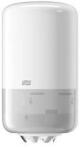 Tork Distribuitor de role cu alimentare centrală, sistem M1, Elevation, TORK "Mini", alb