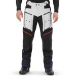 Shima Hero 3.0 motoros nadrág szürke-kék