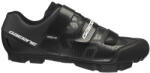 Gaerne Cipő MTB G. LASER WIDE(széles) fekete 43-as