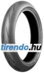 Bridgestone RS 12 F L ( 120/70 ZR17 TL (58W) M/C, Első kerék ) - tirendo