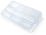 Prosperplast Organizator de atelier 180x90x35mm NO35 (6655-)