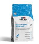 SPECIFIC FKD-HY Kidney Support Hydrolysed száraztáp 1.6 kg - pepita
