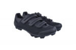 FLR F-55 Knit MTB cipő fekete 44