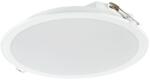Philips - LED Fürdőszobai süllyesztett lámpatest LEDINAIRE SLIM LED/19W/230V 3000K IP44 SKL000432061 (P7755)