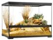 ExoTerra PRO Glass Terrarium Medium/Wide 60x45x45cm