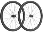 Vision Set de roți Vision SC45 SL i23 DB-CL 28", CL, butuc Shimano HG