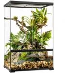 ExoTerra Pro Glass Terrarium Medium/X-Tall 60x45x90 cm