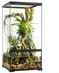 ExoTerra PRO Glass Terrarium Small/XTall 45x45x90 cm