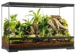 ExoTerra PRO Glass Terrarium Large/Tall 90x45x60cm