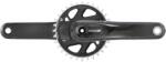 Sram Eagle S500 DUB Wide integrált tengelyes MTB hajtómű, 32T, 175mm, karbon, 1x12s, fekete