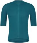 Shimano Tricou Shimano ELEMENTO, albastru (M)
