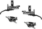 Shimano Set frâne hidraulice Shimano XTR M9220, 4 pistoane