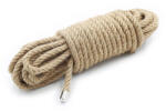 SuperLove Hemp Bondage Rope 10m