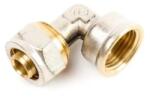 Technik Therm KTM kulcsos belső menetes könyök idom 16 x 1/2" BM KTMK-180-16*1/2 (KTMK-180-16*1/2)