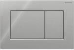 Geberit Sigma01 nyomólap, fényes króm 115.660. 21.1 (115.660.21.1)