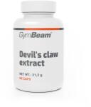 GymBeam Extract de gheara diavolului 60 caps