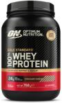 Optimum Nutrition 100% Whey Gold Standard 768 g ciocolată cu alune