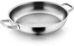 WMF Tigaie pentru servire ULTIMATE 28 cm, inox, WMF (WM0796686030)
