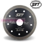 SKT Diamond 535 gyémánt vágótárcsa vizes vágáshoz 230 mm (SKT535230) (SKT535230)