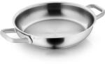 WMF Tigaie pentru servire ULTIMATE 24 cm, inox, WMF (WM0796646030)