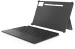 Lenovo TB373 2-in 1 Idea Tab Pro Wireless Billentyűzet és tablet állvány - szürke (ZG38C06015)