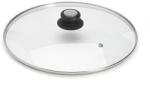 de Buyer Capac pentru oală 32 cm, sticlă, mâner din bachelită, de Buyer (DB411532)