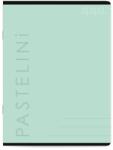 KARTON P+P Caiet PASTELINI A4 444 verde