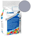  Mapei Keracolor 127 FF Flex Fugázó 6 mm-ig jegesszürke 2 kg (5N012728A)