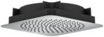Hansgrohe Citterio C Fejzuhany 27x27 cm, króm 28794000 (28794000)