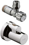 Hansgrohe Sarokszelep, króm 51307000 (51307000)