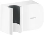 Axor One Fali könyök tartóval, matt fehér 45723700 (45723700)