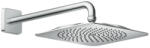 Hansgrohe Citterio C Fejzuhany 27x27 cm, króm 28790000 (28790000)