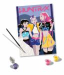 Ravensburger CreArt K-pop: Demon Slayer Carte de colorat