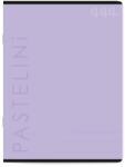 KARTON P+P Caiet PASTELINI A4 444 violet