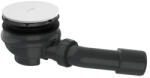 Axor Staro Lefolyókészlet átmérője 90 mm, matt fehér 42542700 (42542700)
