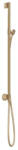Axor One Zuhanyrúd 97 cm zuhanycsővel, csiszolt bronz 48792140 (48792140)