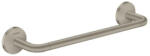 Hansgrohe Universal Circular Fogantyú, hossza 30 cm, csiszolt nikkel 42813820 (42813820)